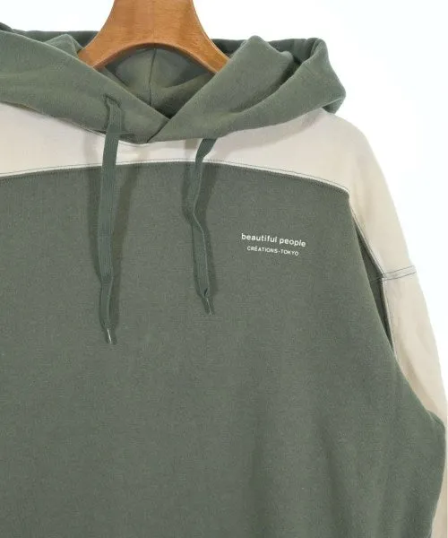 Beautiful People Hoodies