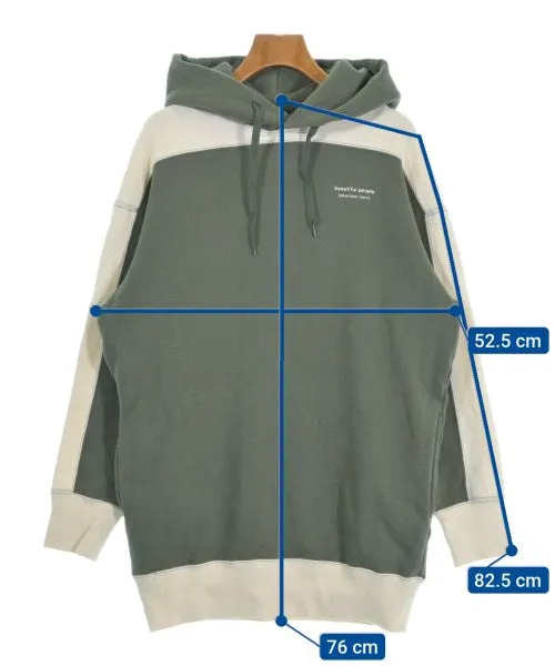 Beautiful People Hoodies