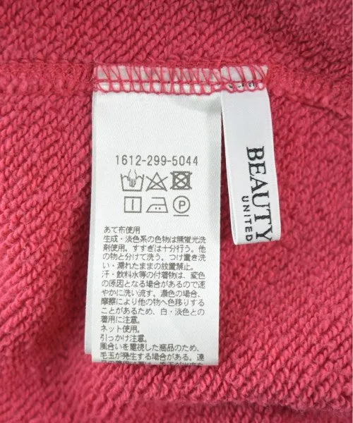 BEAUTY&YOUTH UNITED ARROWS Hoodies