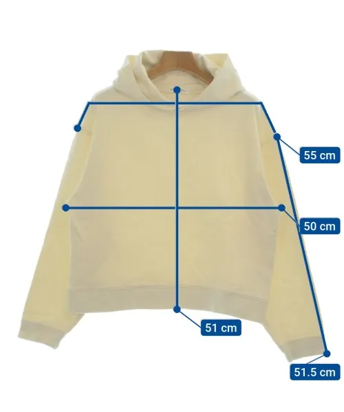 BEAUTY&YOUTH UNITED ARROWS Hoodies