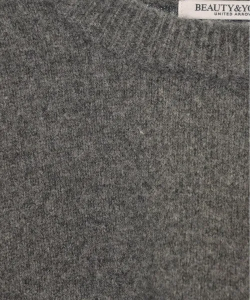 BEAUTY&YOUTH UNITED ARROWS Sweaters
