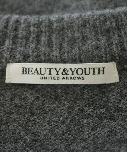 BEAUTY&YOUTH UNITED ARROWS Sweaters