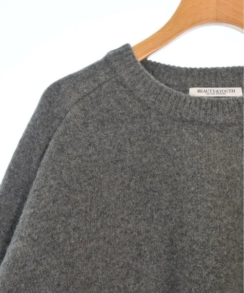 BEAUTY&YOUTH UNITED ARROWS Sweaters
