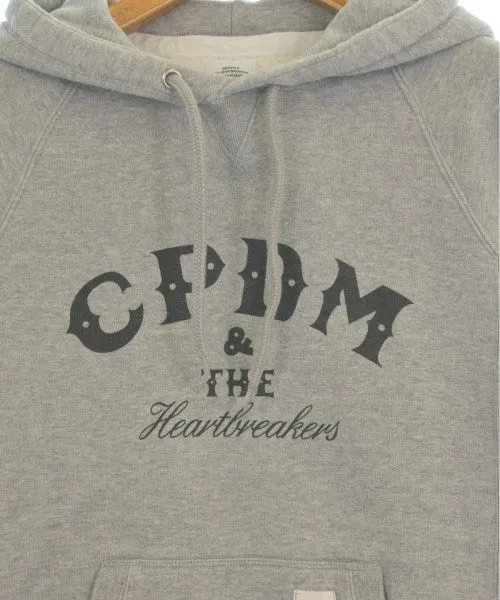 BEDWIN &THE HEARTBREAKERS Hoodies