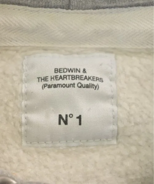 BEDWIN &THE HEARTBREAKERS Hoodies