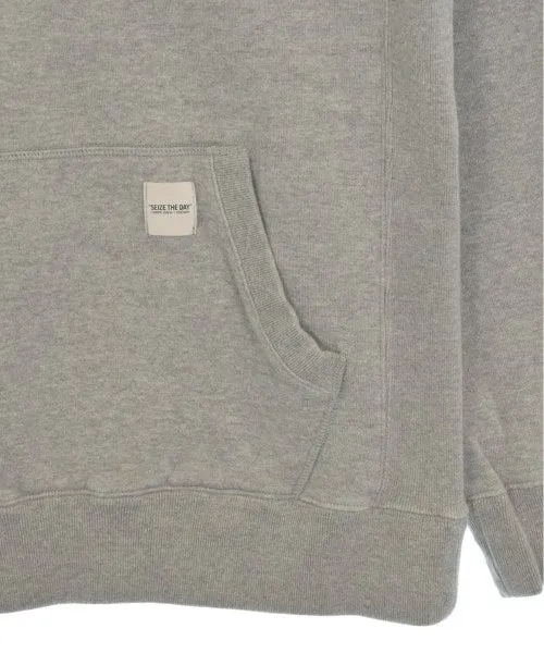 BEDWIN &THE HEARTBREAKERS Hoodies