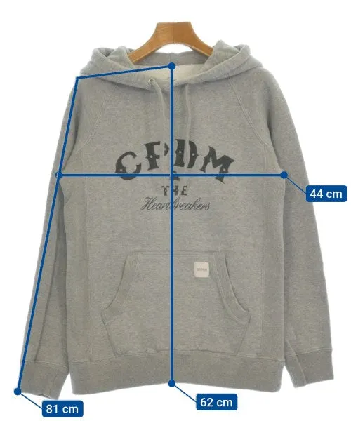 BEDWIN &THE HEARTBREAKERS Hoodies