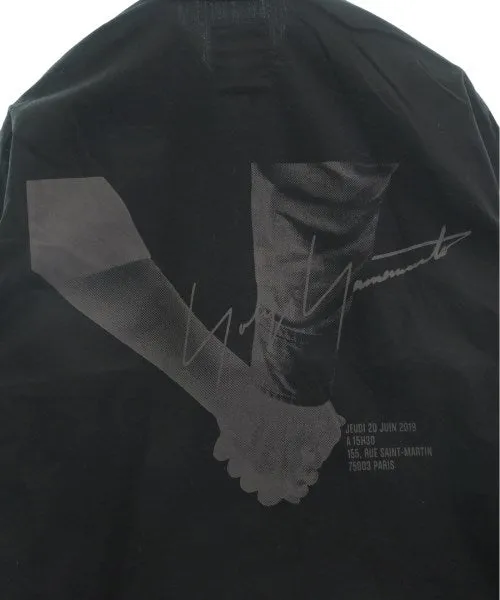 BLACK Scandal Yohji Yamamoto Casual shirts