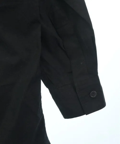 BLACK Scandal Yohji Yamamoto Casual shirts
