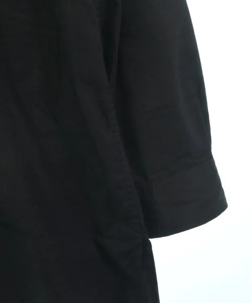 BLACK Scandal Yohji Yamamoto Casual shirts