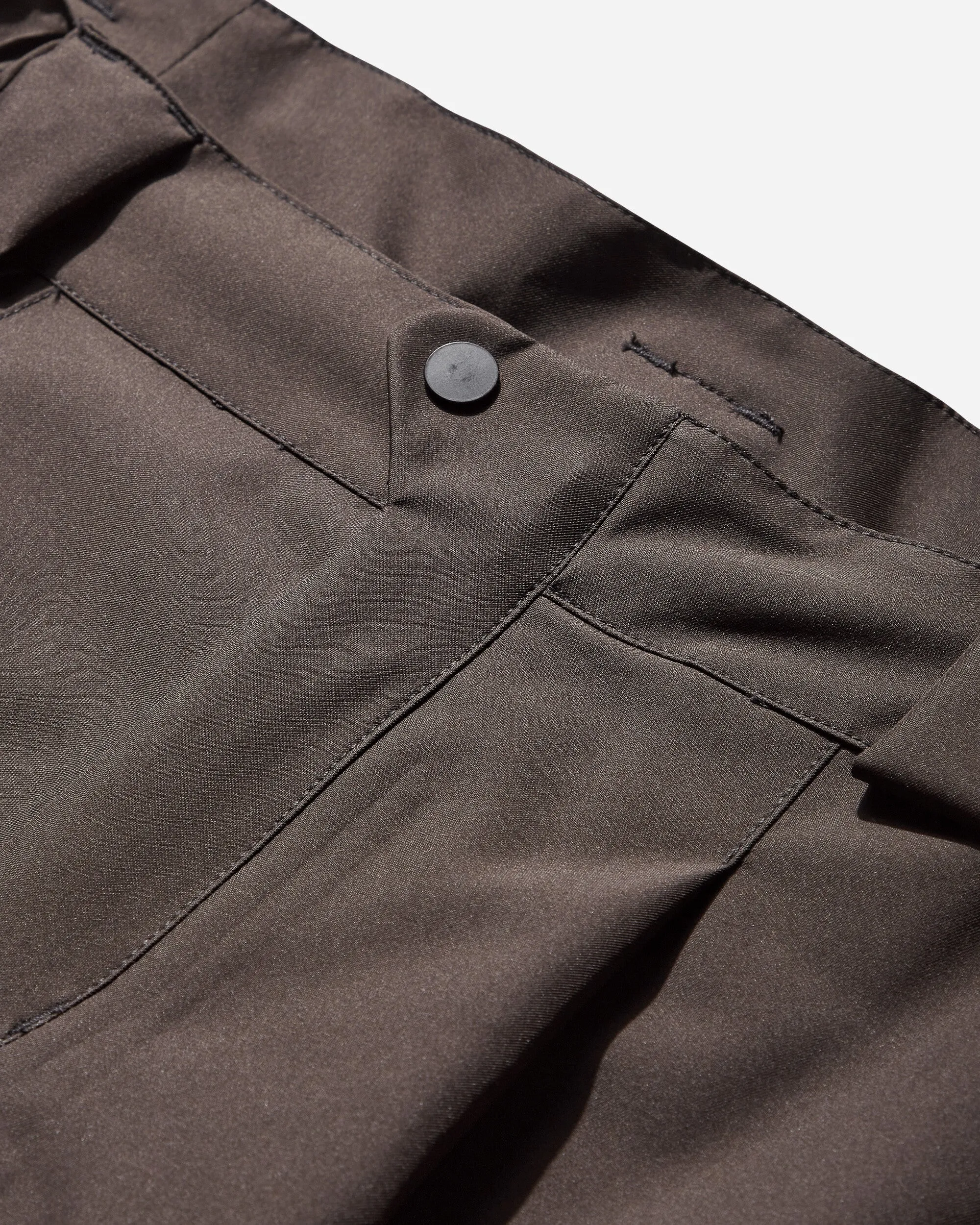 Boot Storage Pants Dark Soil Grey