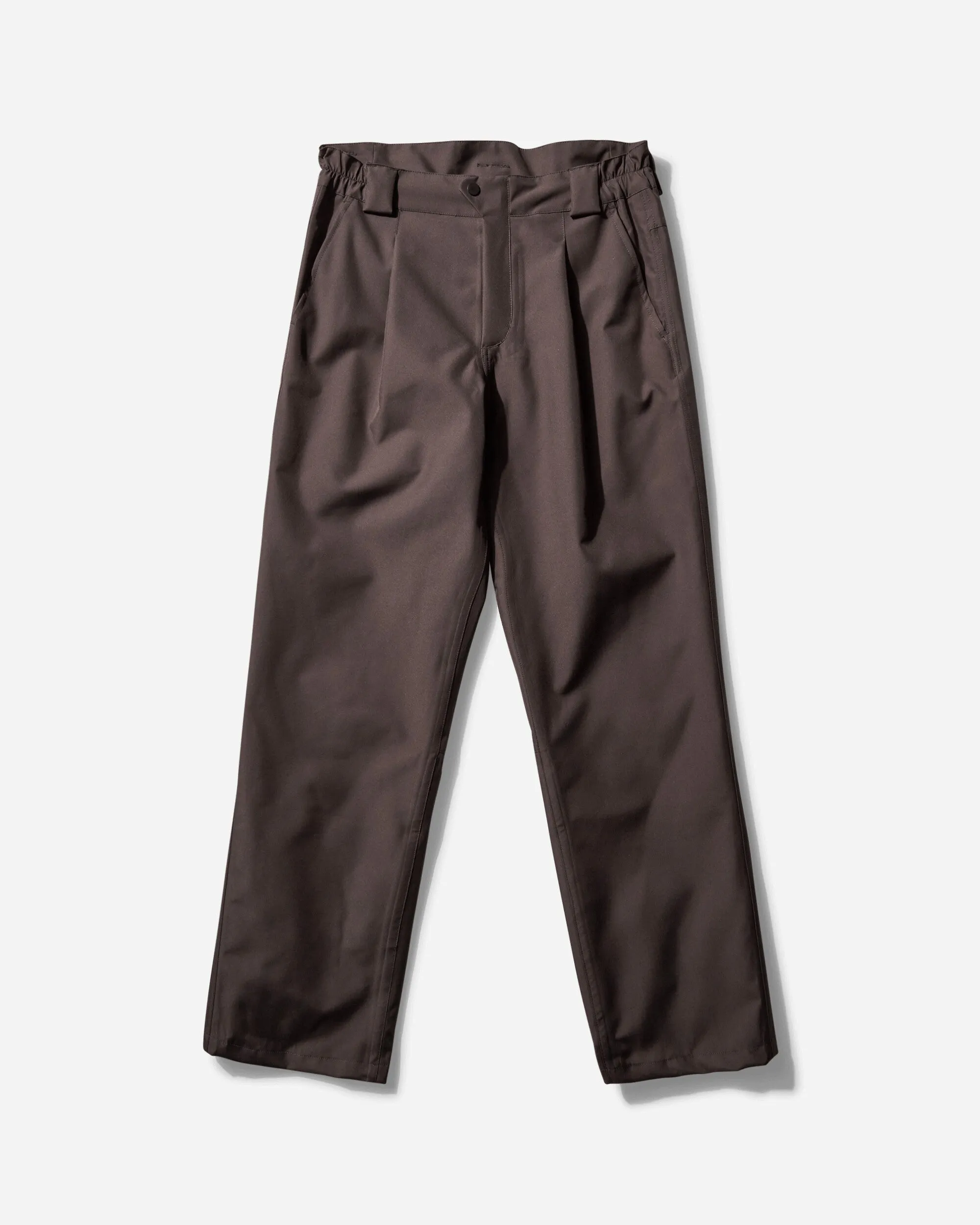 Boot Storage Pants Dark Soil Grey
