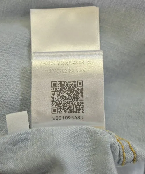 BOTTEGA VENETA Casual shirts