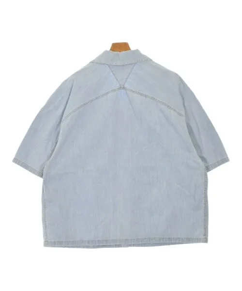 BOTTEGA VENETA Casual shirts