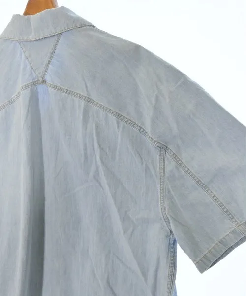 BOTTEGA VENETA Casual shirts
