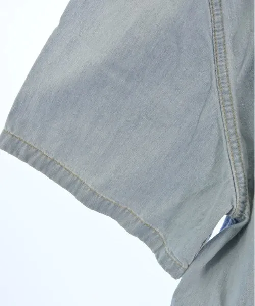 BOTTEGA VENETA Casual shirts