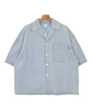 BOTTEGA VENETA Casual shirts