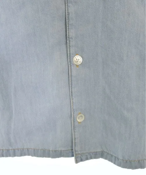 BOTTEGA VENETA Casual shirts