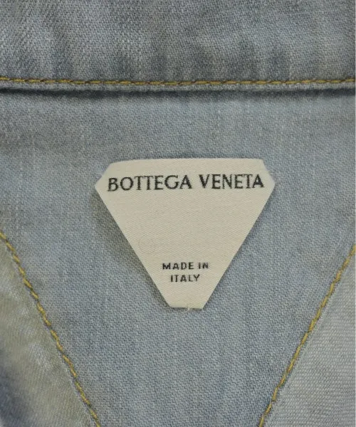 BOTTEGA VENETA Casual shirts