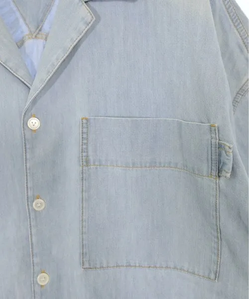BOTTEGA VENETA Casual shirts