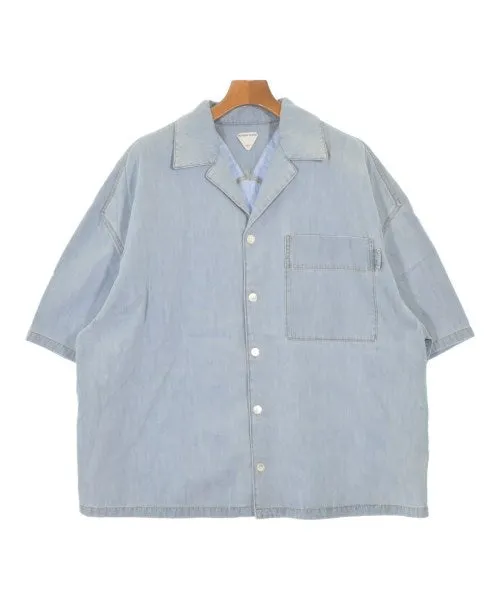 BOTTEGA VENETA Casual shirts