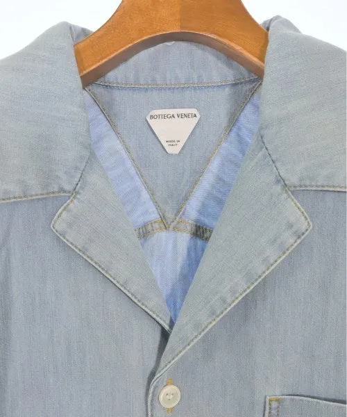 BOTTEGA VENETA Casual shirts