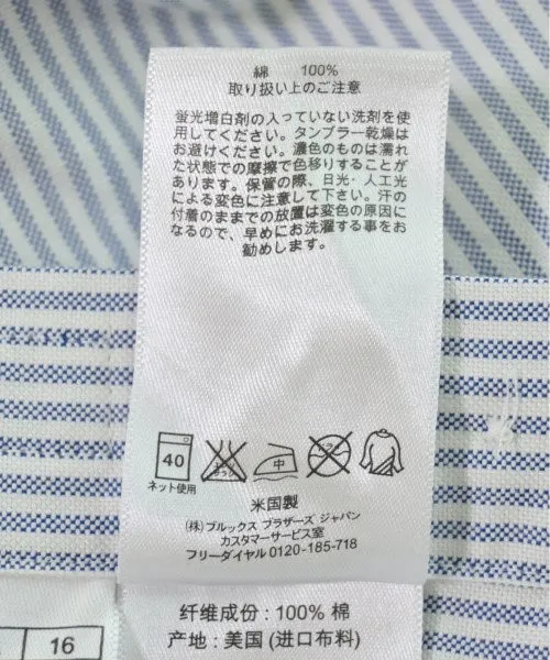Brooks Brothers Casual shirts