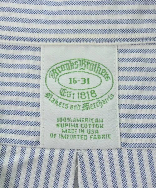 Brooks Brothers Casual shirts
