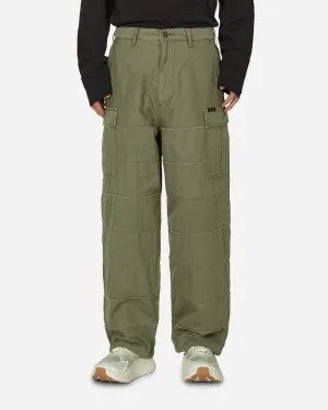 Cargo Pants Khaki