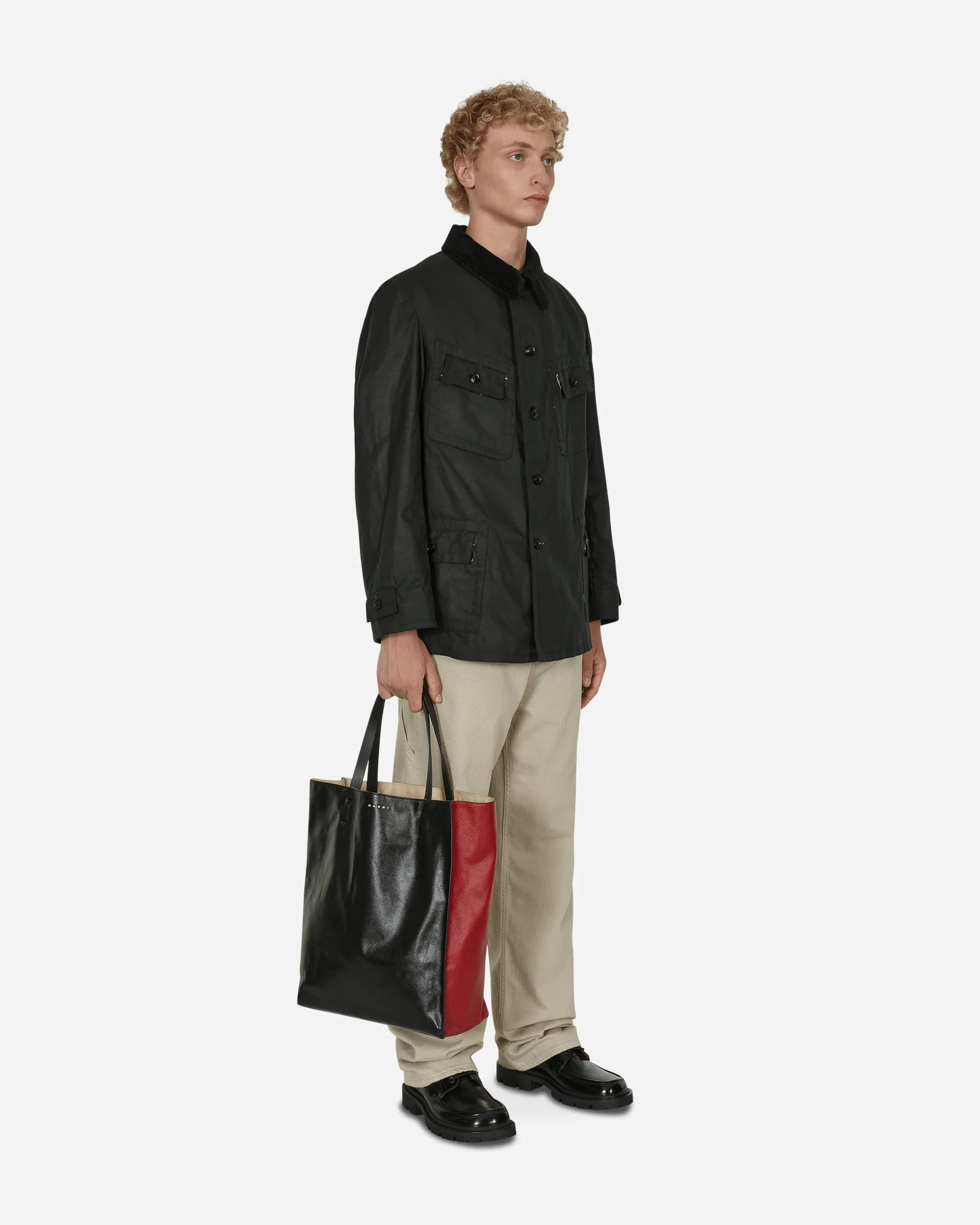 Carpenter Pants Beige