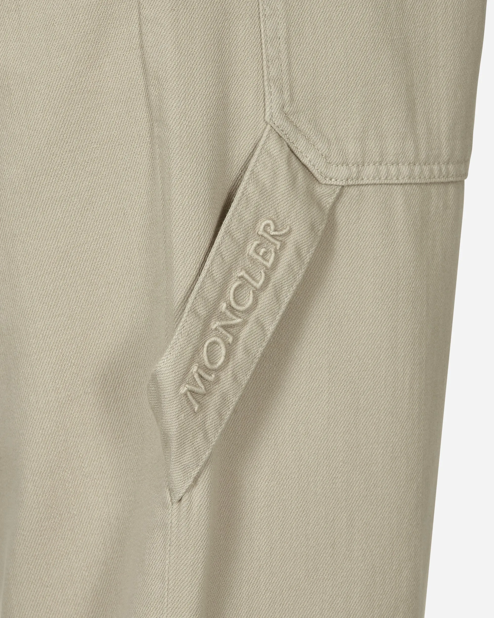 Carpenter Pants Beige