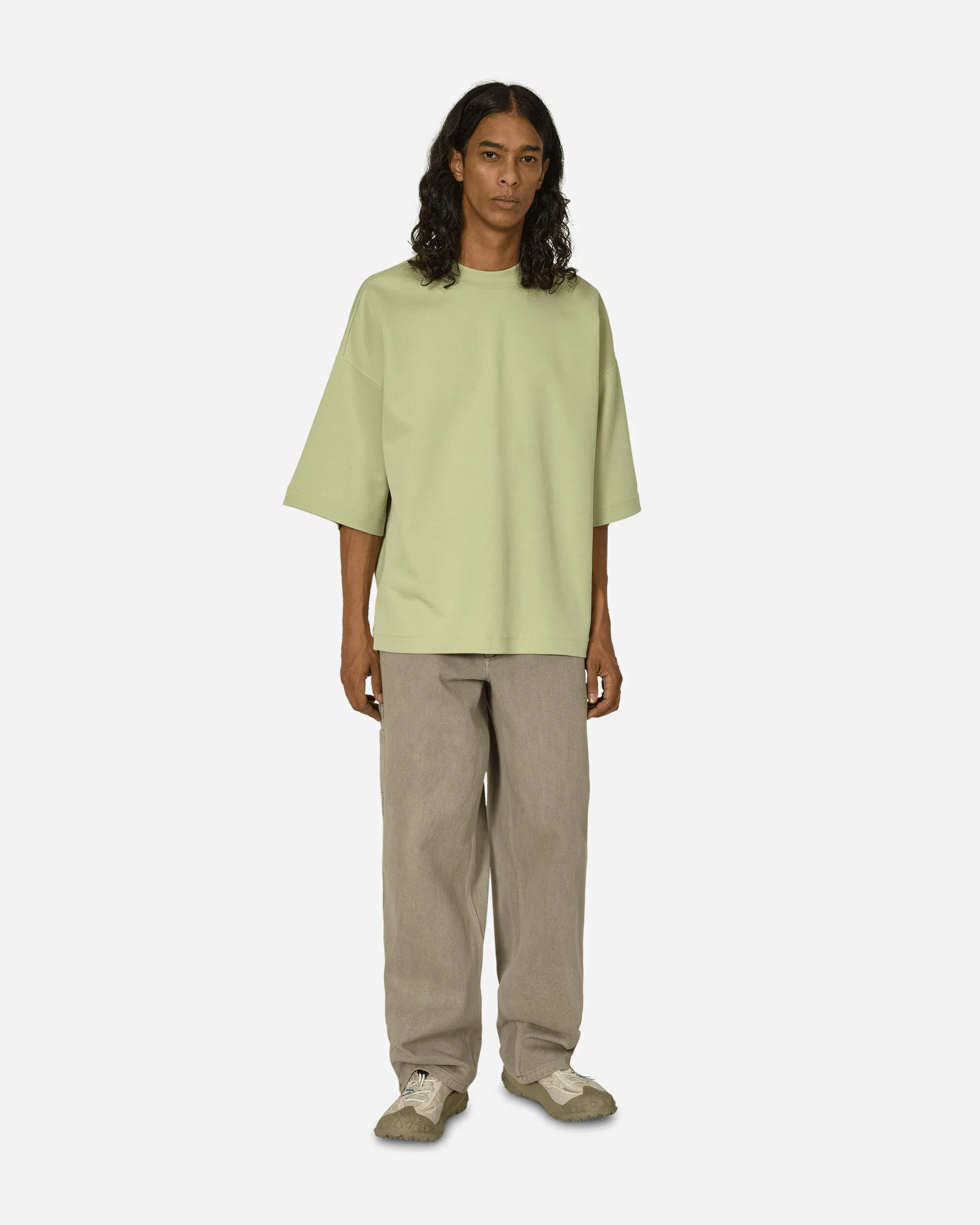 Carpenter Pants Light Iron Ore