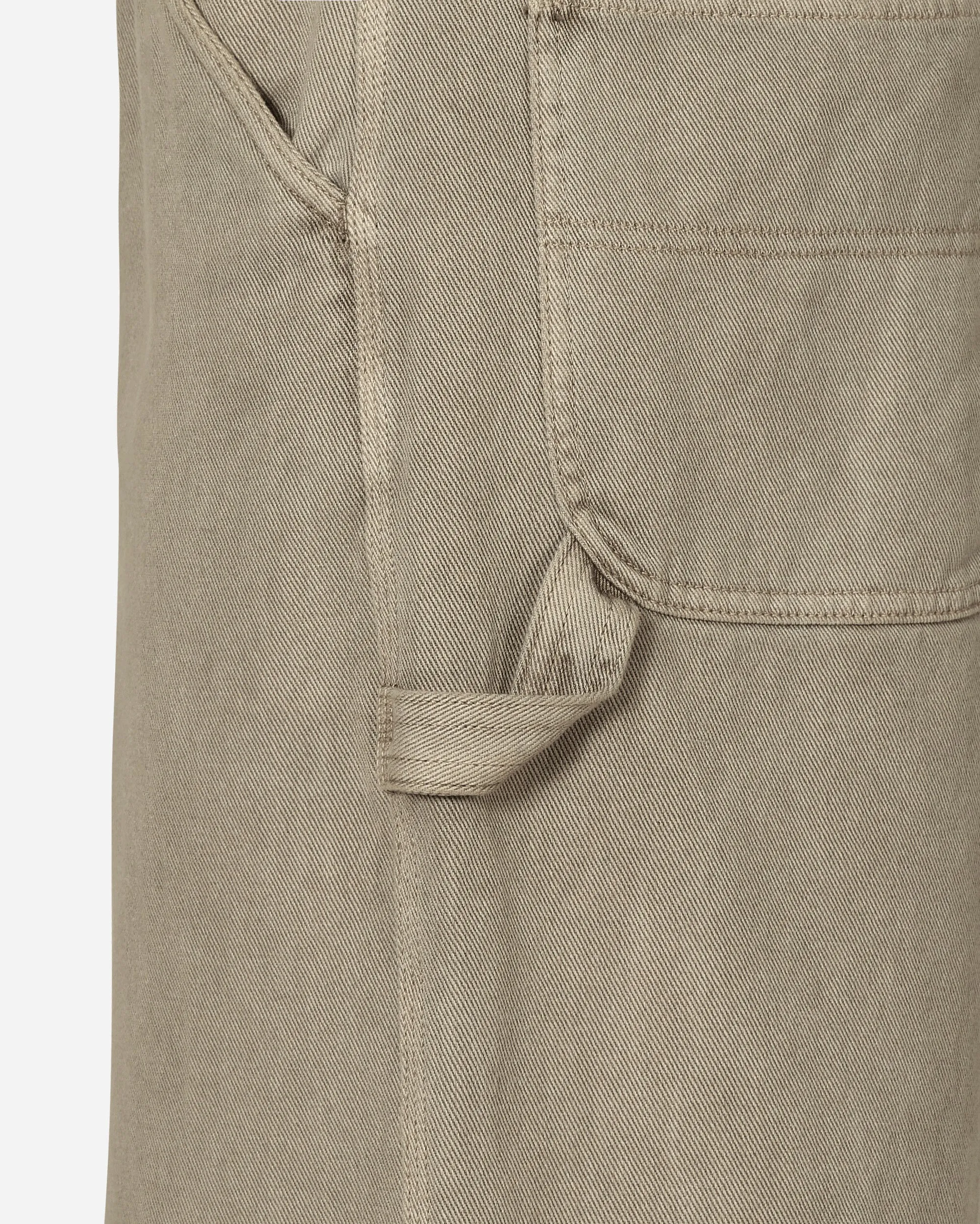 Carpenter Pants Light Iron Ore