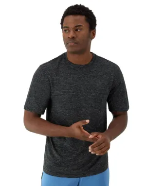Champion Crewneck Tee