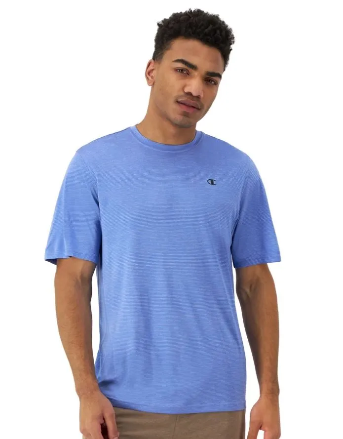 Champion Crewneck Tee