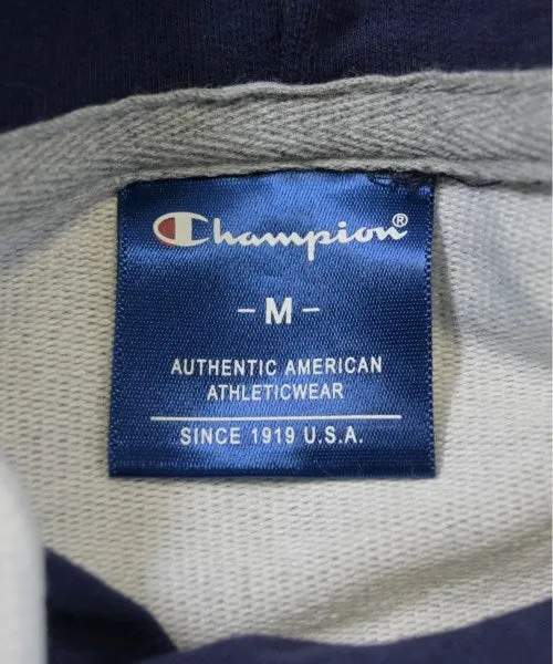 CHAMPION Hoodies