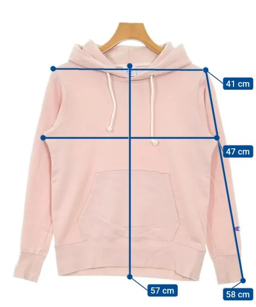 CHAMPION Hoodies