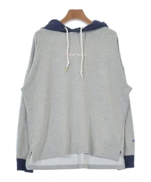 CHAMPION Hoodies