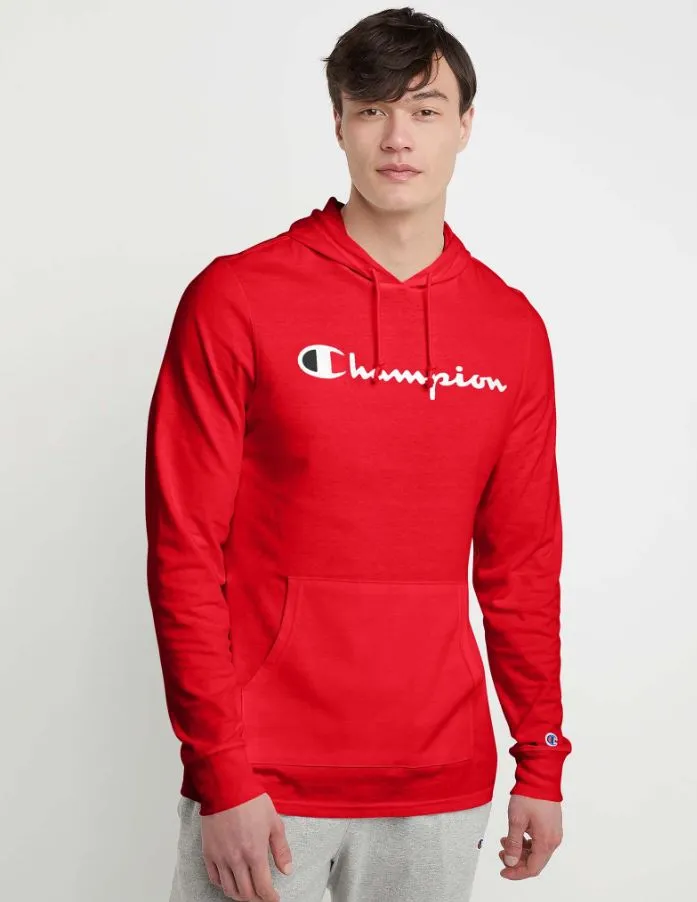 Champion Middleweight Tee Hoody