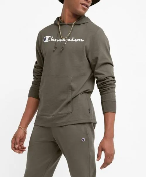 Champion Middleweight Tee Hoody