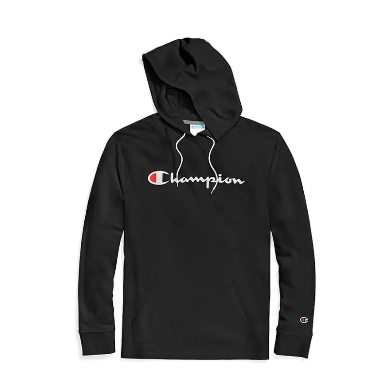 Champion Middleweight Tee Hoody