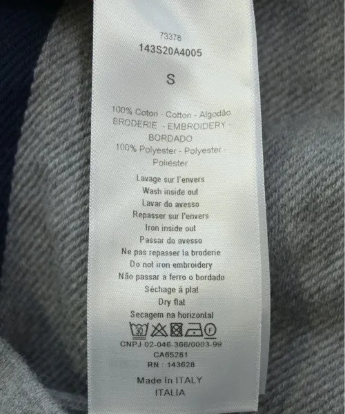Christian Dior Hoodies