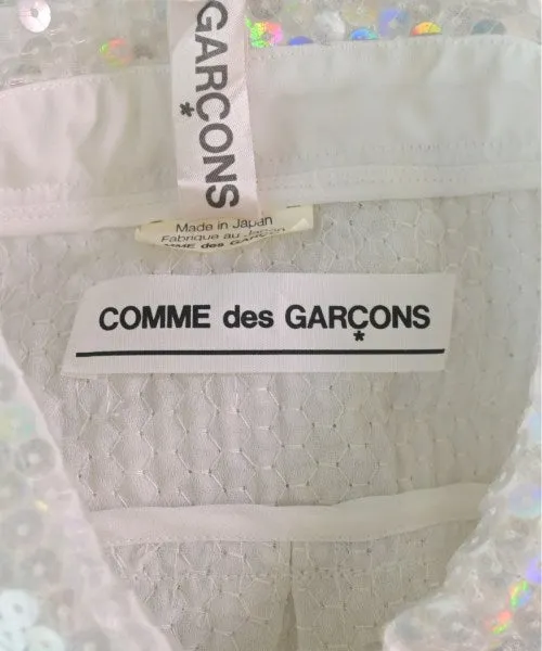 COMME Des GARCONS Casual shirts