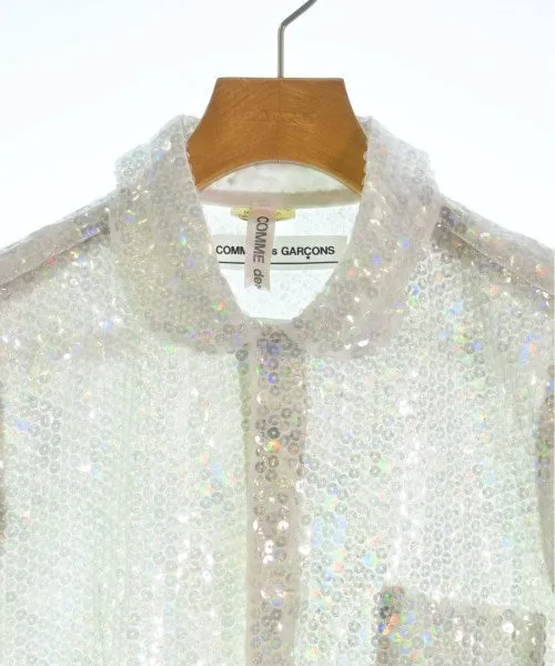 COMME Des GARCONS Casual shirts