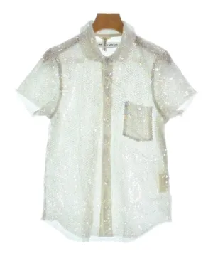 COMME Des GARCONS Casual shirts