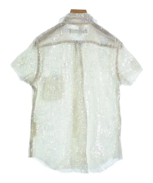 COMME Des GARCONS Casual shirts