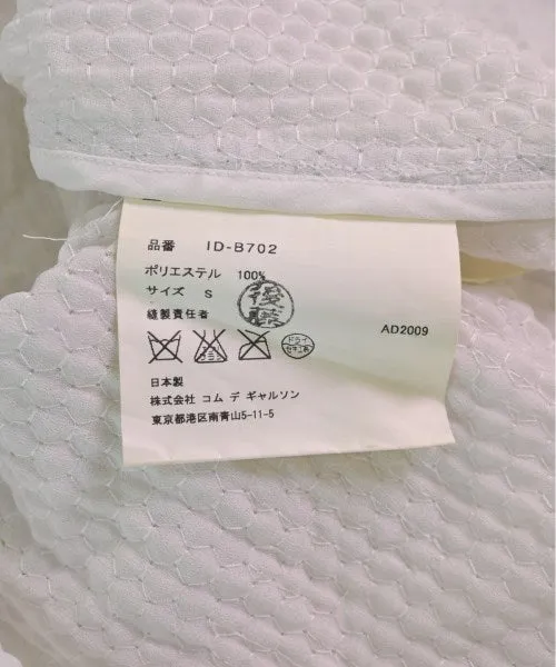 COMME Des GARCONS Casual shirts