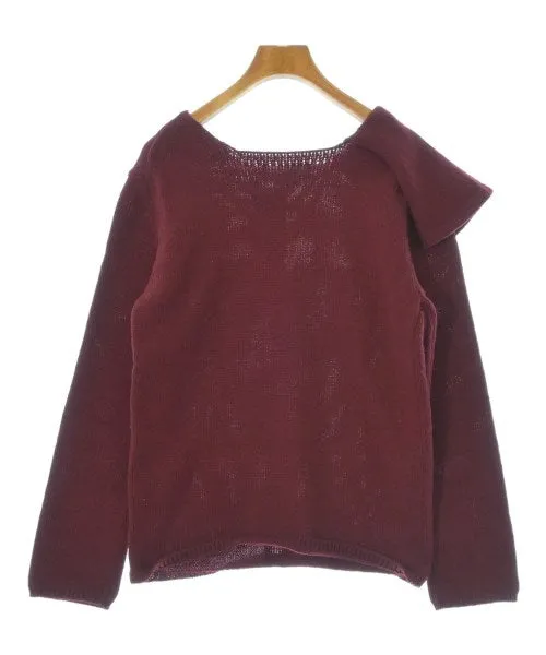 COMME Des GARCONS HOMME DEUX Sweaters