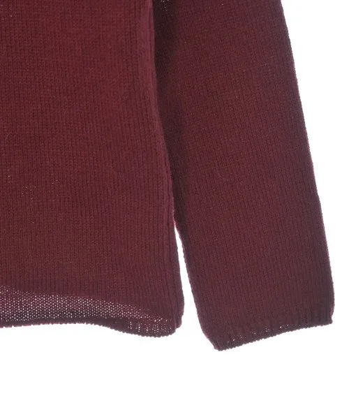 COMME Des GARCONS HOMME DEUX Sweaters