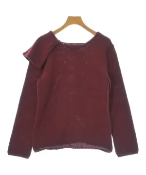 COMME Des GARCONS HOMME DEUX Sweaters